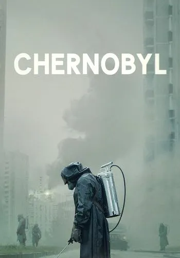 Chernobyl S01 Dual Audio Hindi 720p 480p WEB-DL