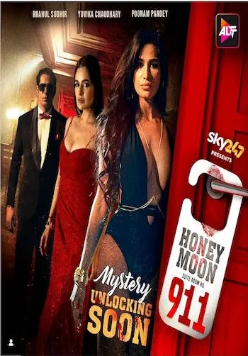 Honeymoon Suite Room No 911 S01 Hindi 720p 480p WEB-DL
