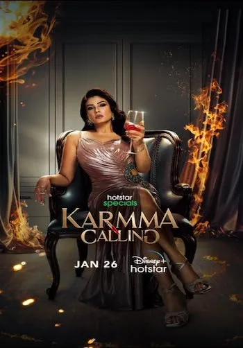 Karmma Calling S01 Hindi 720p 480p WEB-DL